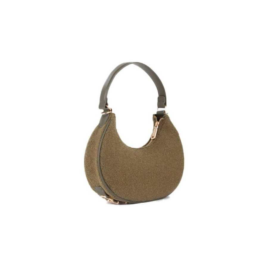 Bolso Lauren caqui by Valentino Bolso Lauren caqui by Valentino