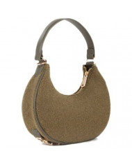 Bolso Lauren caqui by Valentino Bolso Lauren caqui by Valentino