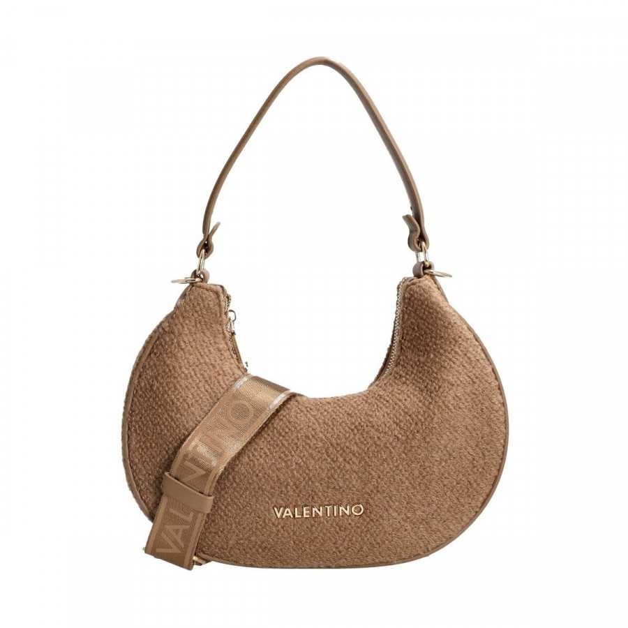 Bolso Lauren marrón by Valentino Bolso Lauren marrón by Valentino