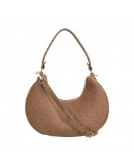 Bolso Lauren marrón by Valentino Bolso Lauren marrón by Valentino