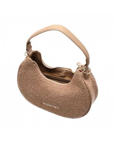 Bolso Lauren marrón by Valentino