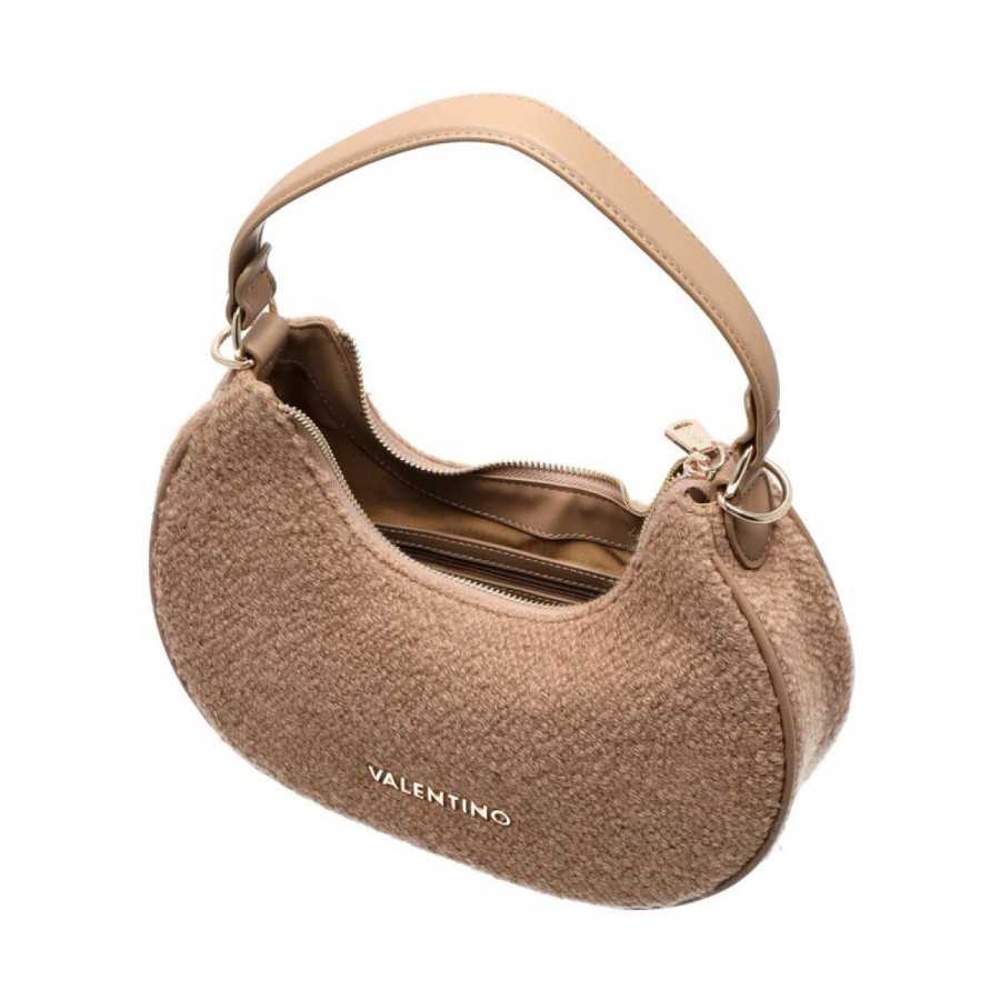 Bolso Lauren marrón by Valentino Bolso Lauren marrón by Valentino