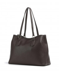 Bolso Greta marrón chocolate by Valentino