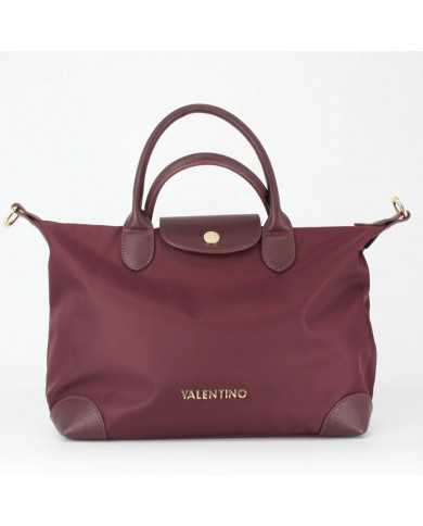 Bolso Mae burdeos by Valentino