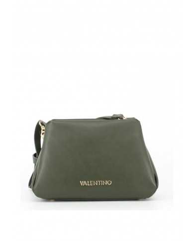 Bolso Nadia pequeño verde militar by Valentino