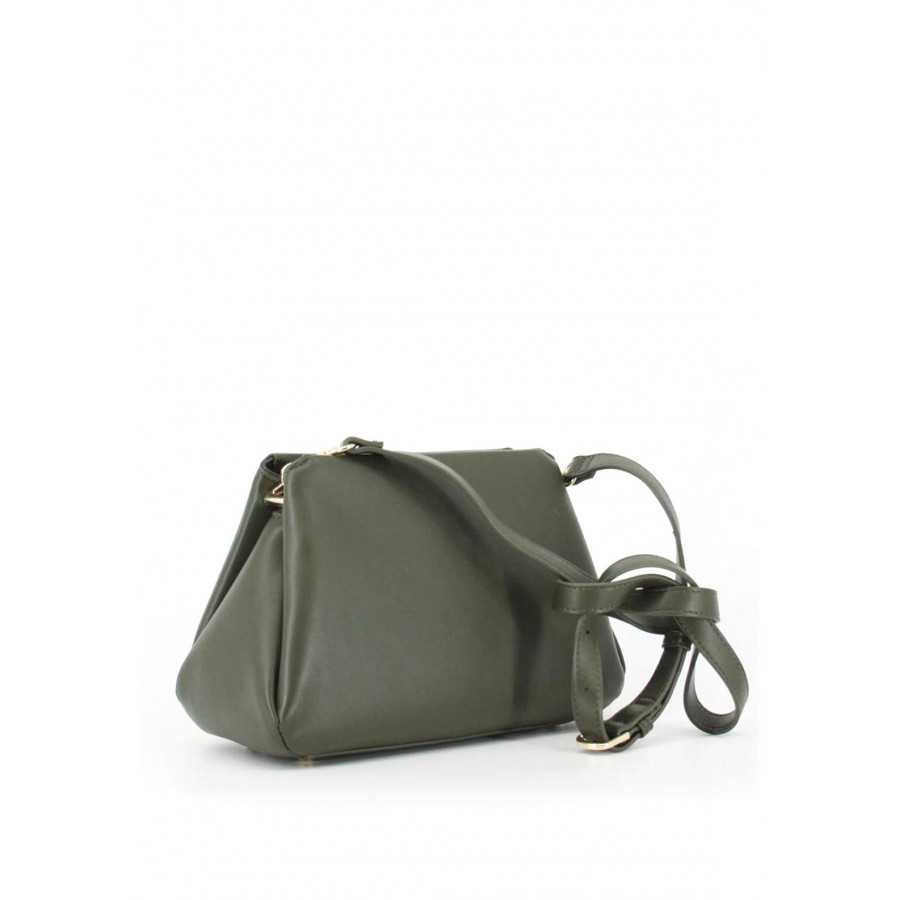 Bolso Nadia pequeño verde militar by Valentino Bolso Nadia pequeño verde militar by Valentino