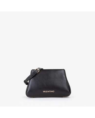 Bolso Nadia pequeño negro by Valentino