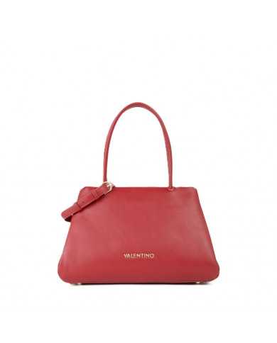 Bolso Nadia burdeos by Valentino