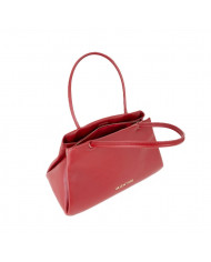 Bolso Nadia burdeos by Valentino