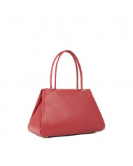 Bolso Nadia burdeos by Valentino