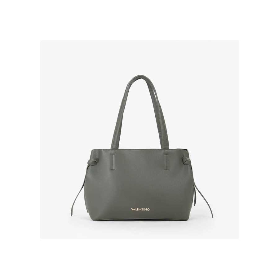 Bolso Gwen verde militar by Valentino