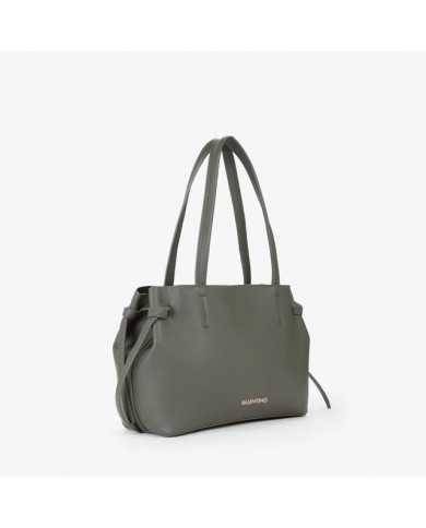 Bolso Gwen verde militar by Valentino