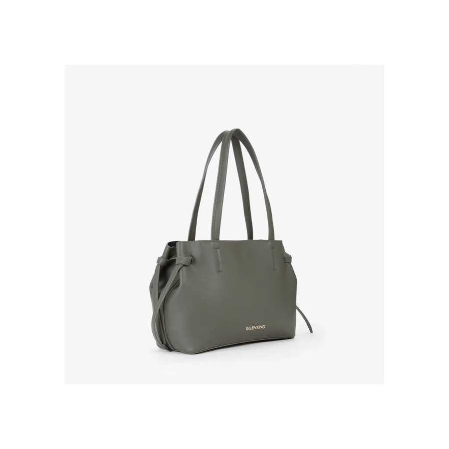 Bolso Gwen verde militar by Valentino