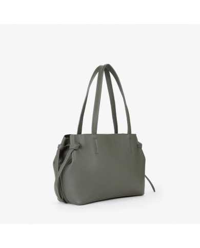 Bolso Gwen verde militar by Valentino