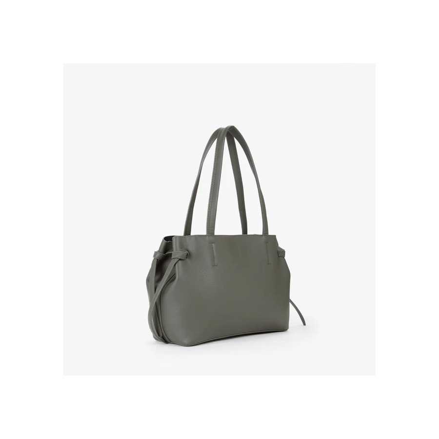 Bolso Gwen verde militar by Valentino