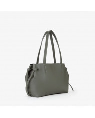 Bolso Gwen verde militar by Valentino