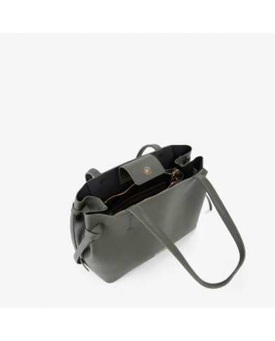 Bolso Gwen verde militar by Valentino