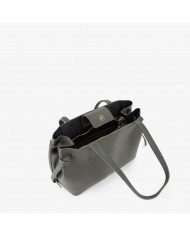 Bolso Gwen verde militar by Valentino