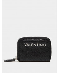 Monedero Bette mini negro by Valentino
