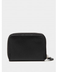 Monedero Bette mini negro by Valentino