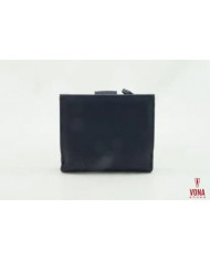 Billetero mediano Sofía negro by Valentino