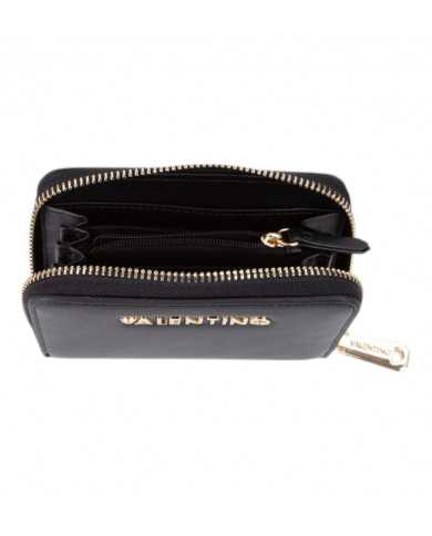Billetero mediano Jane negro Valentino