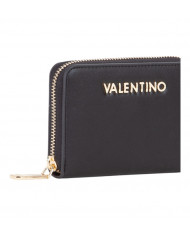 Billetero mediano Jane negro Valentino