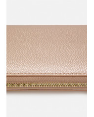 Billetero XL Martina rosa (Valentino) Billetero XL Martina rosa (Valentino)