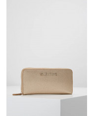 Billetero Martina XL oro by Valentino
