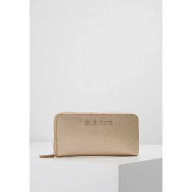 Billetero Martina XL oro by Valentino