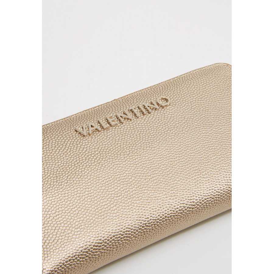 Billetero Martina XL oro by Valentino