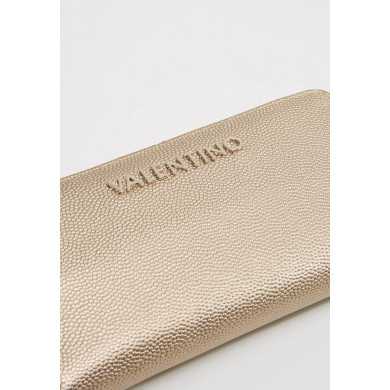 Billetero Martina XL oro by Valentino