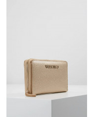 Billetero Martina XL oro by Valentino