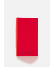 Billetero Martina XL oro by Valentino