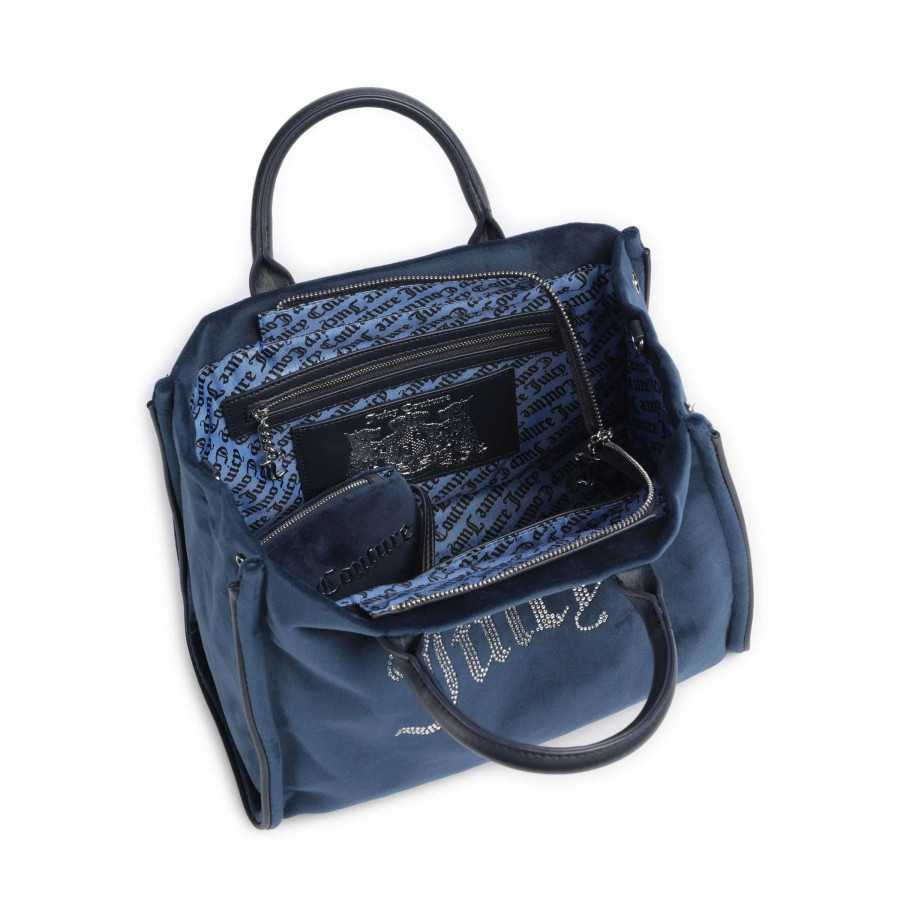Bolso tote mediano Jorja by Juicy Couture