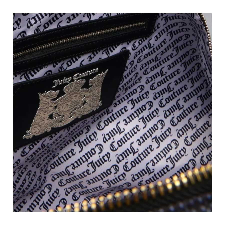 Bolsa fin de semana/viaje Rachel gris by Juicy Couture