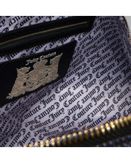 Bolsa fin de semana/viaje Rachel gris by Juicy Couture