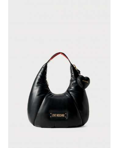 Bolso maxi Glenn by Love Moschino
