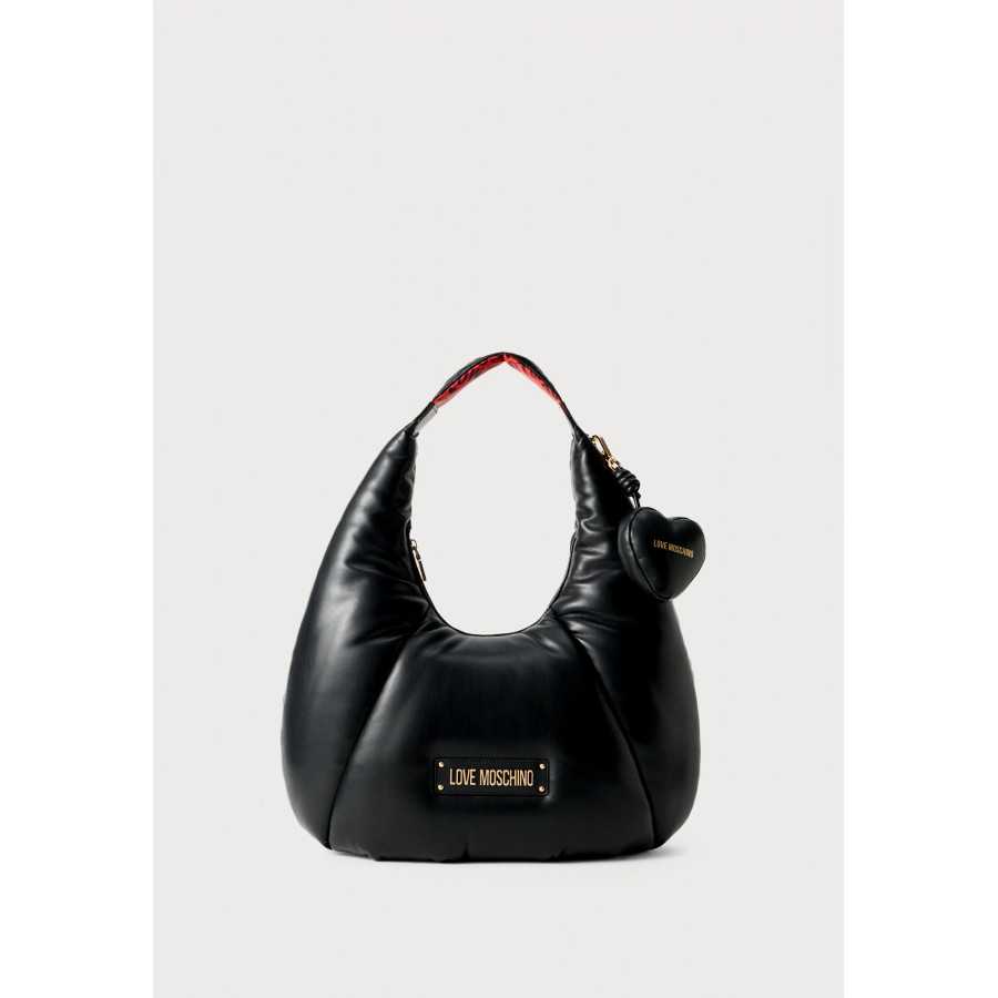 Bolso maxi Glenn by Love Moschino