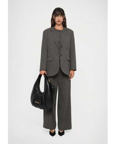 Bolso maxi Glenn by Love Moschino