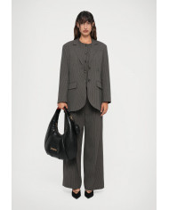 Bolso maxi Glenn by Love Moschino