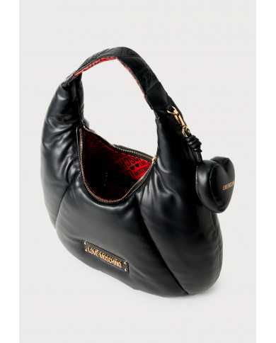 Bolso maxi Glenn by Love Moschino