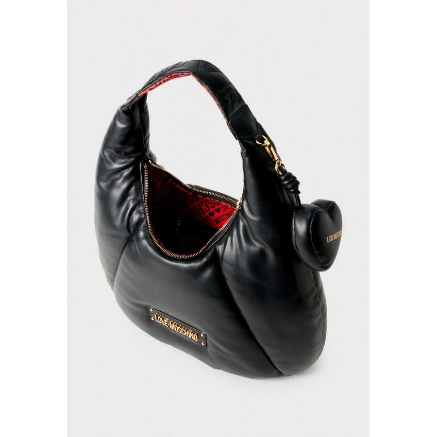 Bolso maxi Glenn by Love Moschino