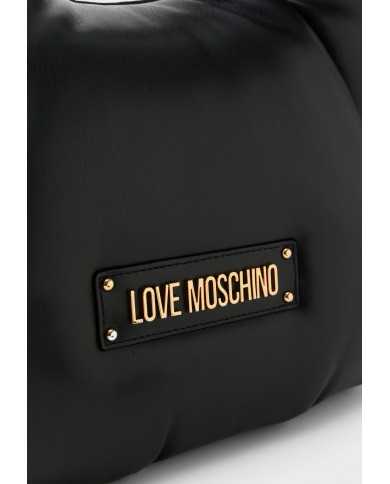 Bolso maxi Glenn by Love Moschino