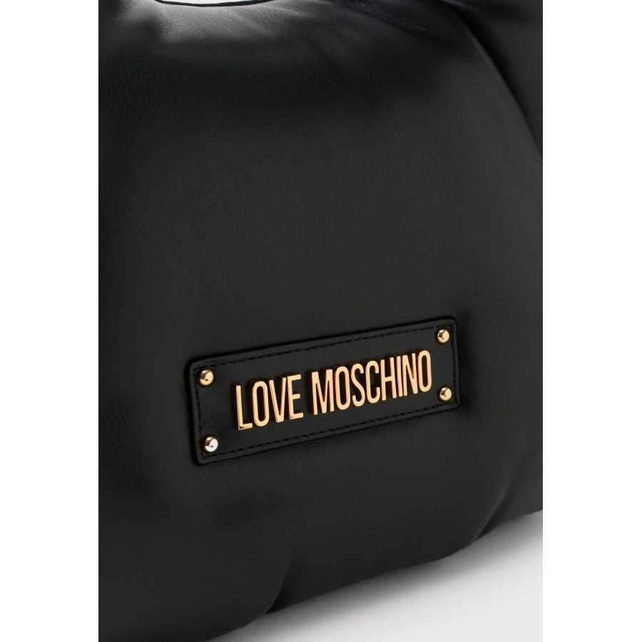 Bolso maxi Glenn by Love Moschino