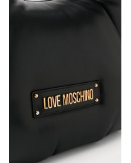 Bolso maxi Glenn by Love Moschino