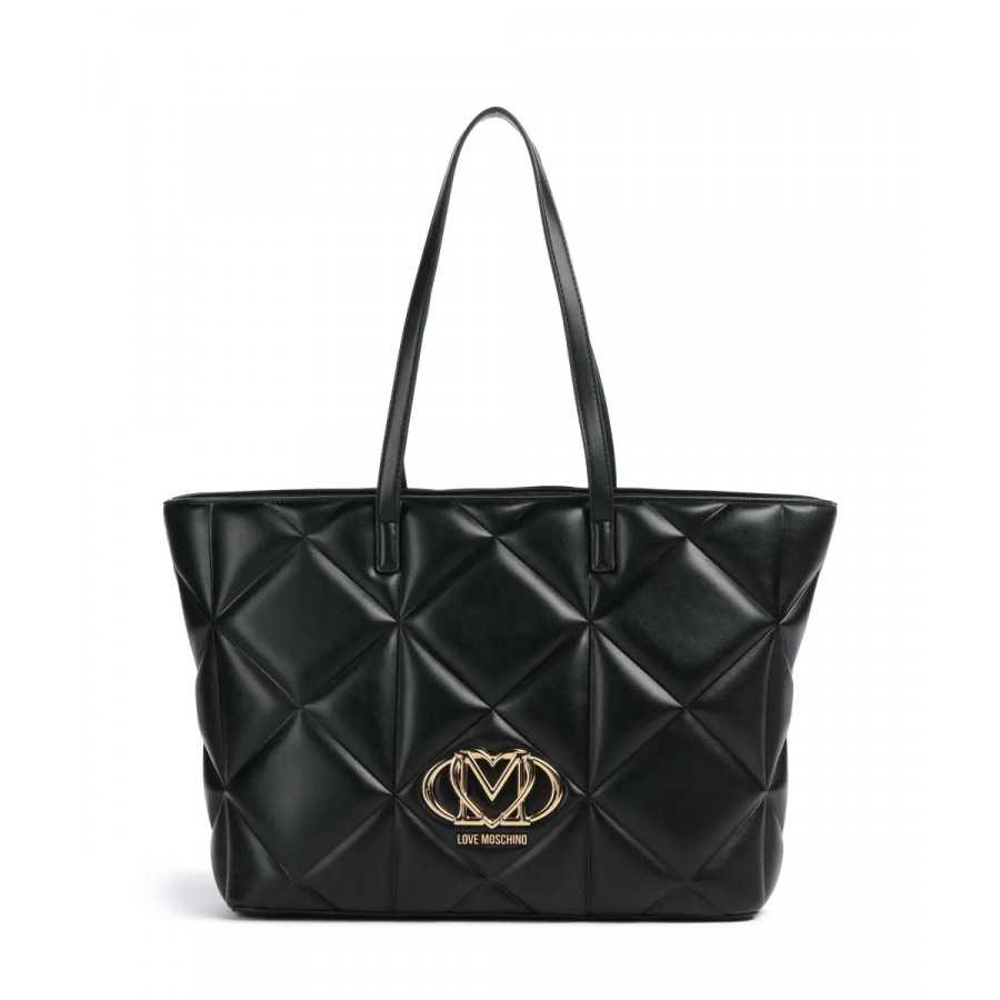 Bolso tote Sharon by Love Moschino