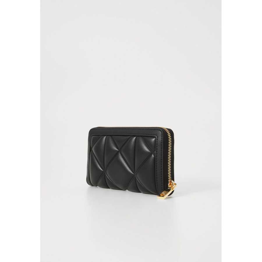 Billetero XL negro Emma by Love Moschino