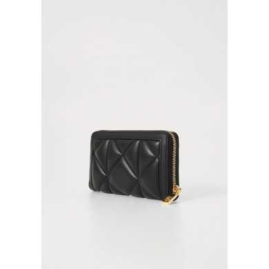Billetero XL negro Emma by Love Moschino
