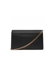 Bolso Carrie negro by Love Moschino Bolso Carrie negro by Love Moschino